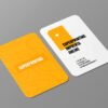 targetes de visita professionals online cantells roms o arrodonits