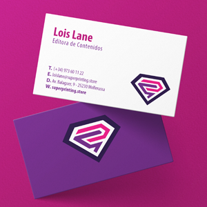 Imprimir Papereria Corporativa