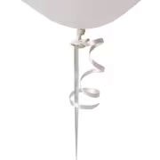 Globus Gegants Personalitzats 5 Cintes decoratives per a globus gegants de SuperPrinting.cat