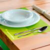Imprimir estovalles de PVC online per a restaurants, amb SuperPrinting.cat