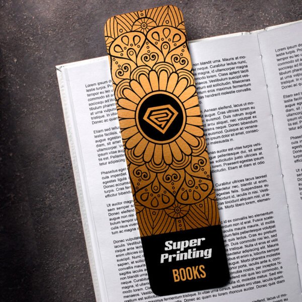 Imprimir Punts de llibre premium o de luxe, punts de llibre, imprimir online a superprinting.cat
