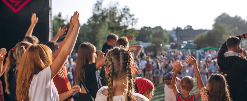 Festivals d'Estiu i Events, tot el material publicitari que necessites per promocionar la teva marca amb èxit
