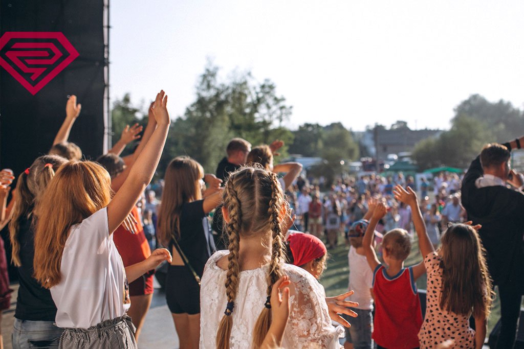 Festivals d'Estiu i Events, tot el material publicitari que necessites per promocionar la teva marca amb èxit