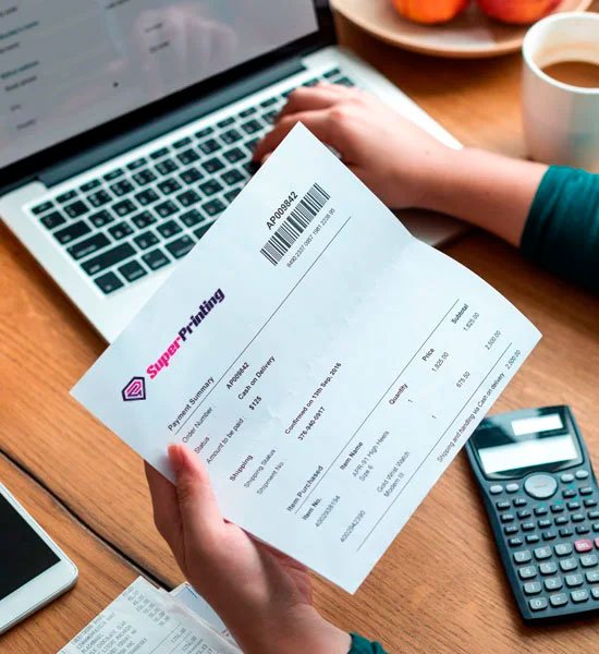 Demanar Pressupost a Impremta Personalizat 1 pressupost impremta online