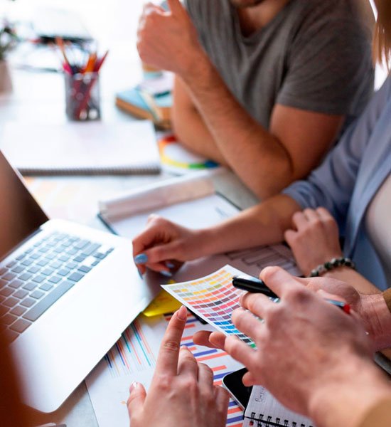 Atenció al Client Impremta Online 1 servei atencio al client impemta