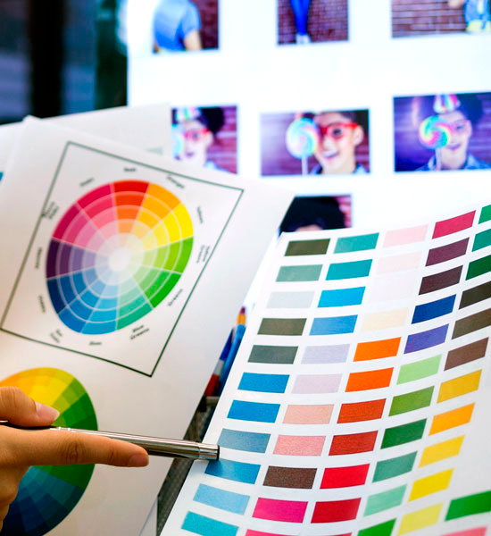 servei preimpressio control qualitat