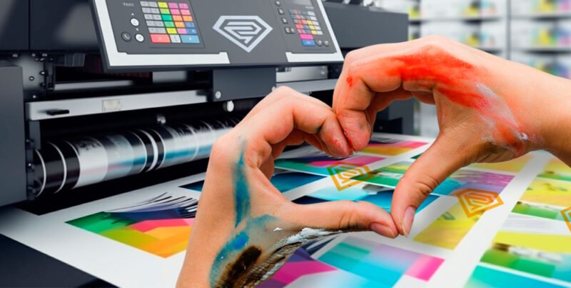 SuperPrinting.cat Impremta Solidària, imprimint materials per a ONG's i entitats solidàries de Catalunya.
