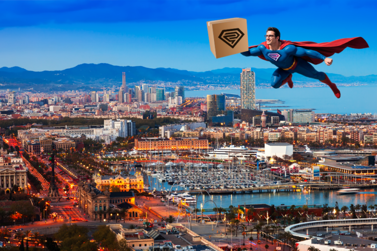 World SuperPrinting 7 Imprenta a Catalunya, online SuperPrinting
