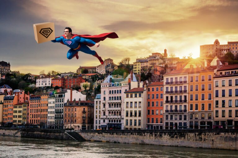 World SuperPrinting 8 Impremta online a Europa, SuperPrinting