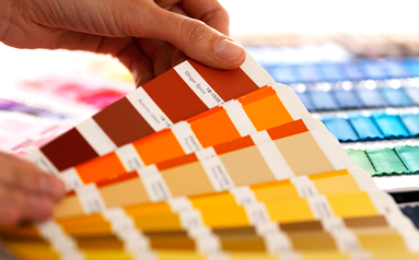 World SuperPrinting 2 paleta colors impremta