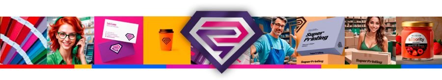 SuperPrinting.cat Impremta Online, tot un món en impressió i disseny gràfic